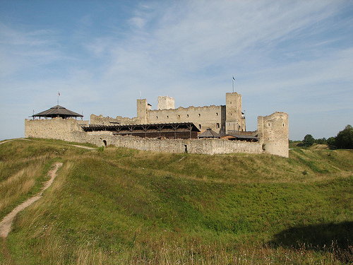 Rakvere Castle